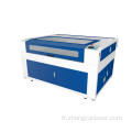 60W / 80W / 100W / 130W / 150W 9060 Machine de gravure laser CO2